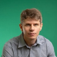 Henrique Oliveira, Pmp®, Ccmap