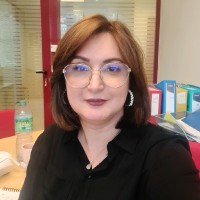 Nassima Dali Laouichi