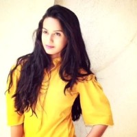 Pallavi Dhaduk ( ℍ𝕚𝕣𝕧𝕒 ℍℝ®)