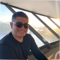 Isaac Cavalcante