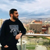 Ali Nathum
