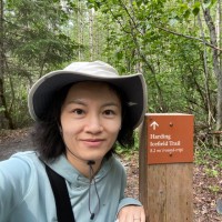 Qiwen Liu, Cfa
