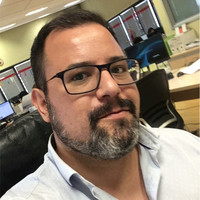 Jorge De Lamo Bueno