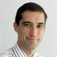Simon Rowe