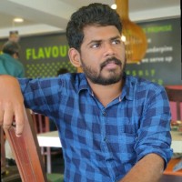 Karthik Kamaraj