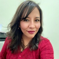Carla Cecilia Mantilla Calderon