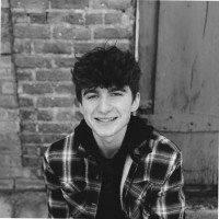 Gavin Herbst