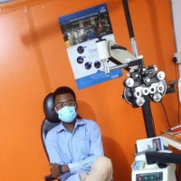 Dr. Azolike Obinna