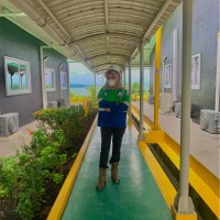 Ariqia Maynina Az-Zarah