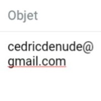 Cédric U.