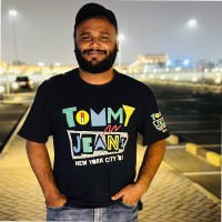 MOHAMMED IRSHAD CK