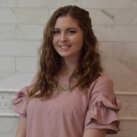 Kayla Gruver, Cscp