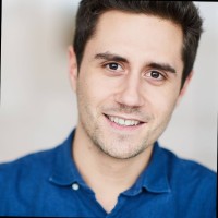 Christopher Bertagnolio