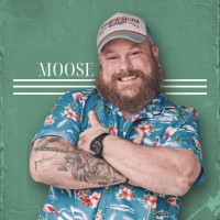 Moose Nicholson