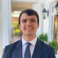 Dylan Deramus-Credeur, Mba