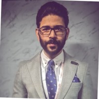 ZAID TAHA