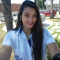 Patriscia Caroline