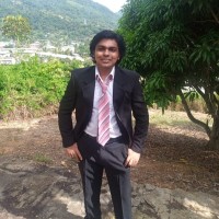 Brian Seecharan