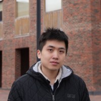 Weicong Huang