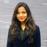 Namrata Govalkar