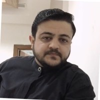 Emad Bashir