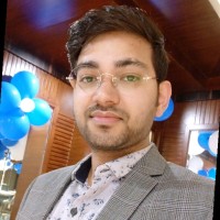 Saurabh Jaiswal