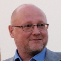 Andrey Kolbasov