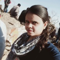 Shreya Prashar
