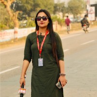 Aditi Chatterjee