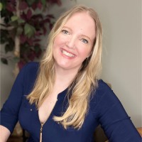 Kristin Parr