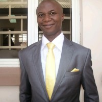 ADEKUNLE BAKARE
