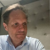 Arjan Ten Elshof