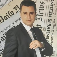 Alireza Sargozari