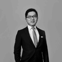 Tony Chen