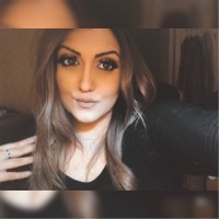 Tanisha Pooni