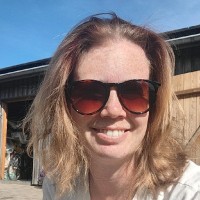 Christina Sørensen