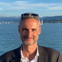 Laurent Saint-Pierre