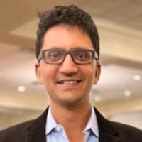 Amit Parekh