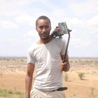 Ian Kamau