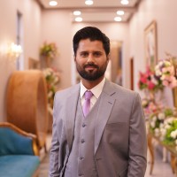 Muhammad Abeer Mushtaq