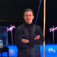 Lucas SUGLIANO