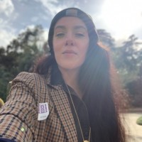 Aly Negreira, Ph.D.