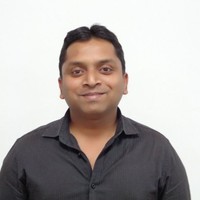 Ashish Martis