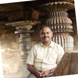 N MAHESH NAYAK