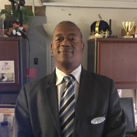 David Baptiste