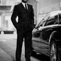 Shahzad Anthony Ahmad