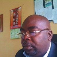Tony Onwuka