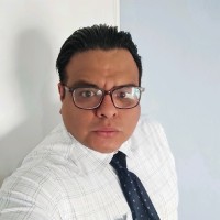 Mario Alberto Flores Rodriguez