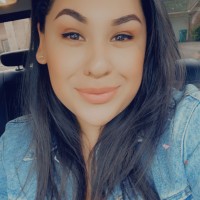 Desirae Perez