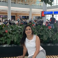 Aruna Thapa